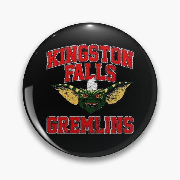 Item preview, Kingston Falls Gremlins designed and sold by huckblade.