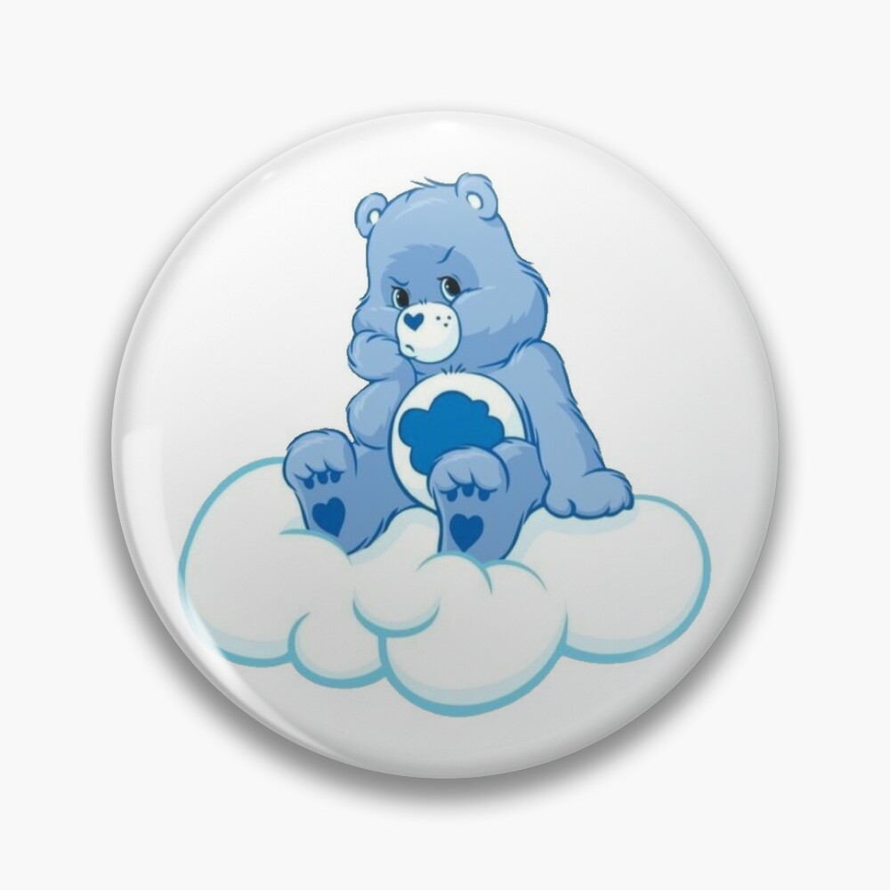 Care Bears Stickers for Sale  Cute laptop stickers, Cool stickers, Preppy  stickers