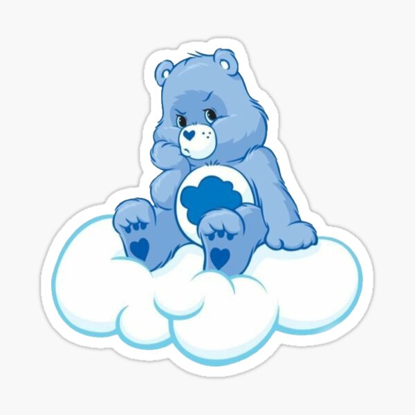 Care Bears - There's nothing better than stickers of your Care Bears faves  💗🧸 Only at Woolworths #CareBearsAU