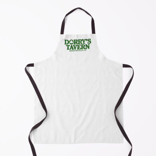 Item preview, Dorry's Tavern designed and sold by huckblade.