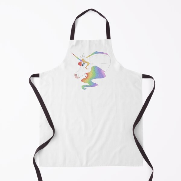 Item preview, Rainbow unicorn designed and sold by Sebartieee.