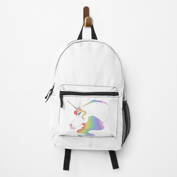 Item preview, Rainbow unicorn designed and sold by Sebartieee.