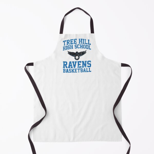 Item preview, Tree Hill High School Ravens designed and sold by huckblade.