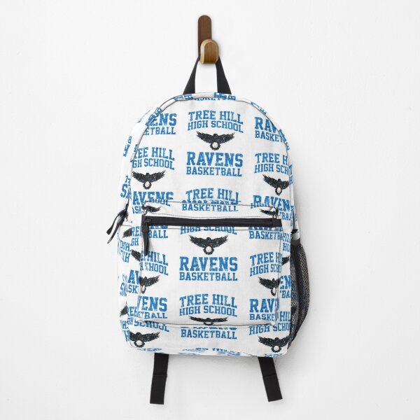 Item preview, Tree Hill High School Ravens designed and sold by huckblade.