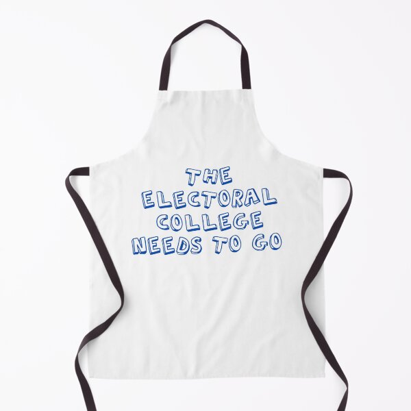 Item preview, I Hate The Electoral College designed and sold by raesins.