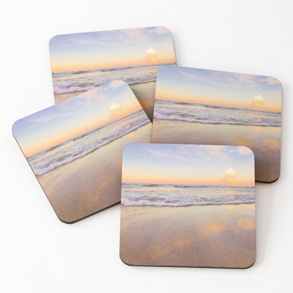 Item preview, Beach sunset  designed and sold by Heather  Hinson.