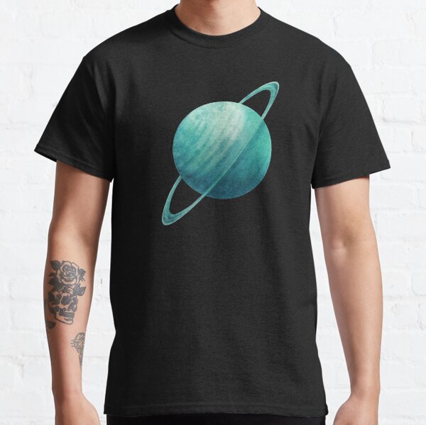 Uranus Classic T-Shirt