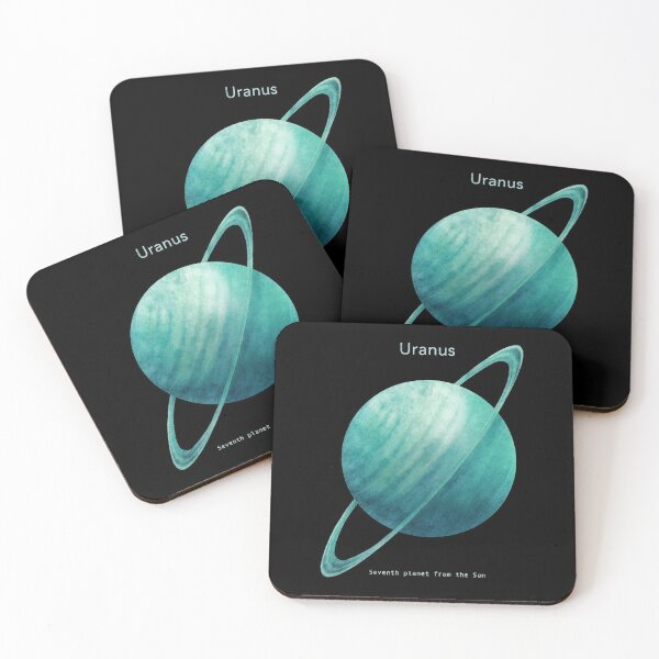 Item preview, Uranus  designed and sold by TerryFan.
