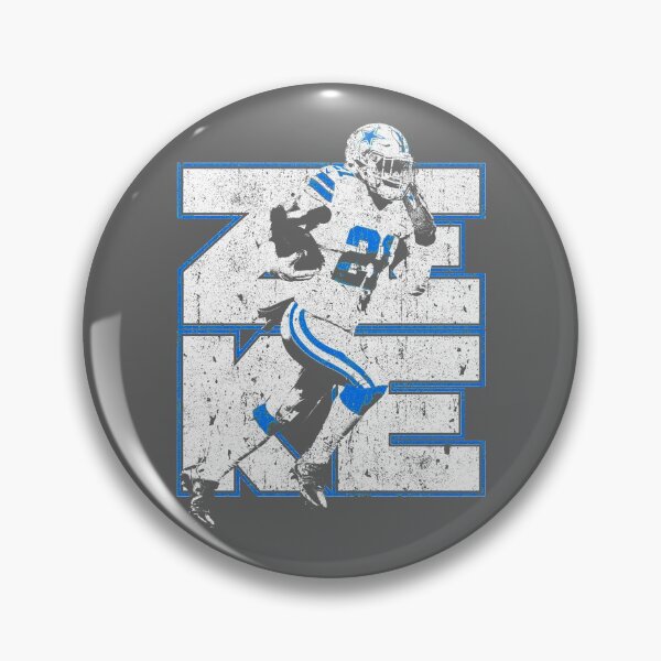 Item preview, Elliot designed and sold by huckblade.