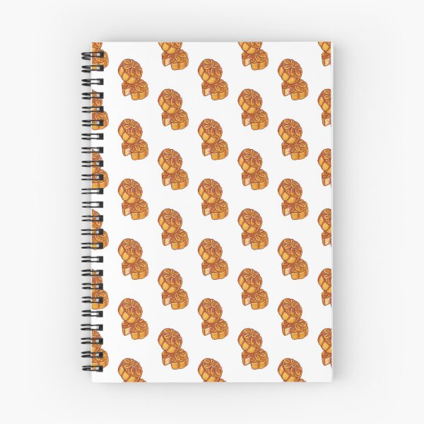 Item preview, Tartas de luna designed and sold by WatchuDrawing.