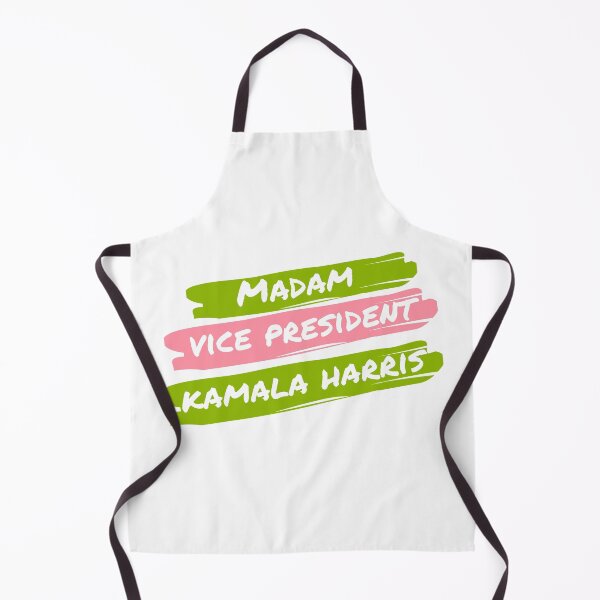 Item preview, Madam Vice President Kamala Harris designed and sold by Everythingafter.