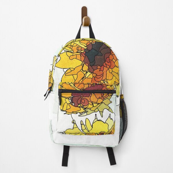 Item preview, Sunflower mosaic designed and sold by HeyMim.