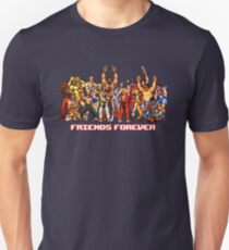 Friends From The Streets Unisex T-Shirt