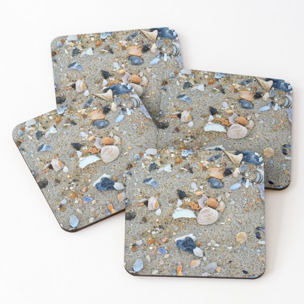 Item preview, Seashells designed and sold by BattleMountain.