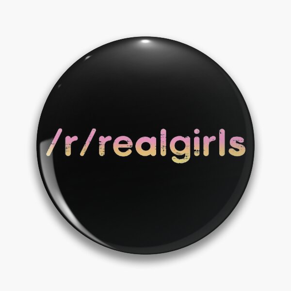 Item preview, Reddit Real Girls designed and sold by CrudePlacid.