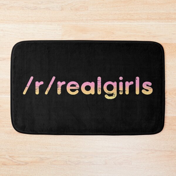 Item preview, Reddit Real Girls designed and sold by CrudePlacid.
