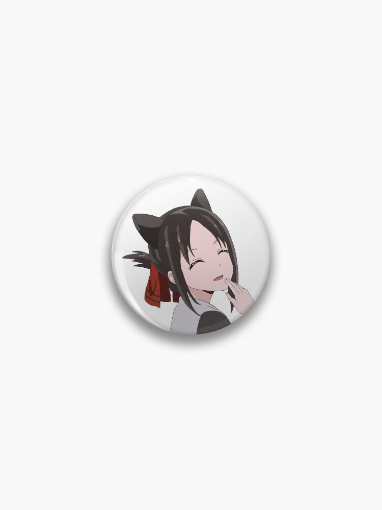 Pin on Kaguya-sama