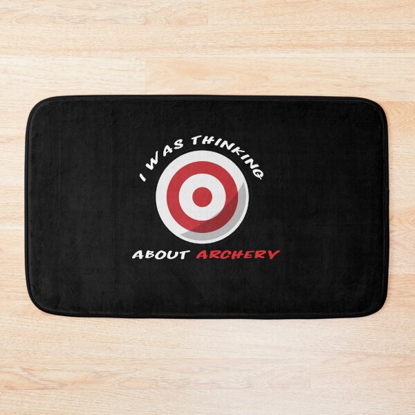 Item preview, I was thinking about archery  designed and sold by joy81.