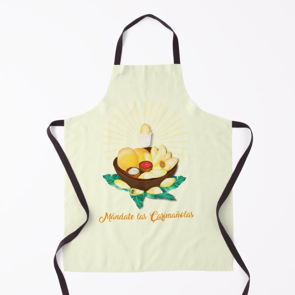 Item preview, Carimañolas 4 da soul designed and sold by Tienditacaribe.