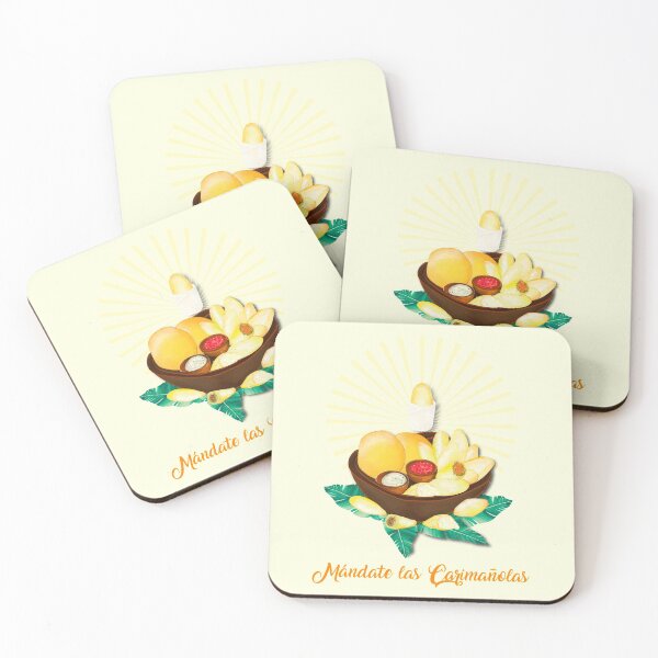 Item preview, Carimañolas 4 da soul designed and sold by Tienditacaribe.
