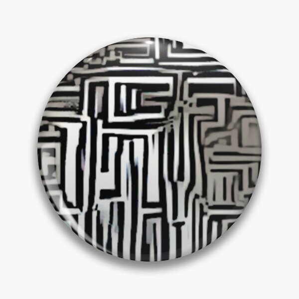 Item preview, A Dream Of Bent Lines designed and sold by Neal Robert.