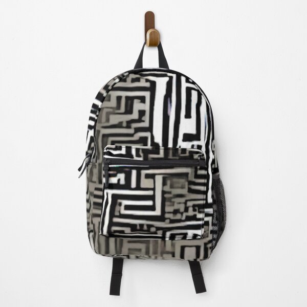 Item preview, A Dream Of Bent Lines designed and sold by Neal Robert.