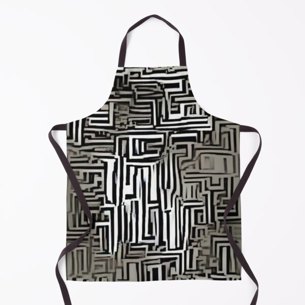 Item preview, A Dream Of Bent Lines designed and sold by Neal Robert.