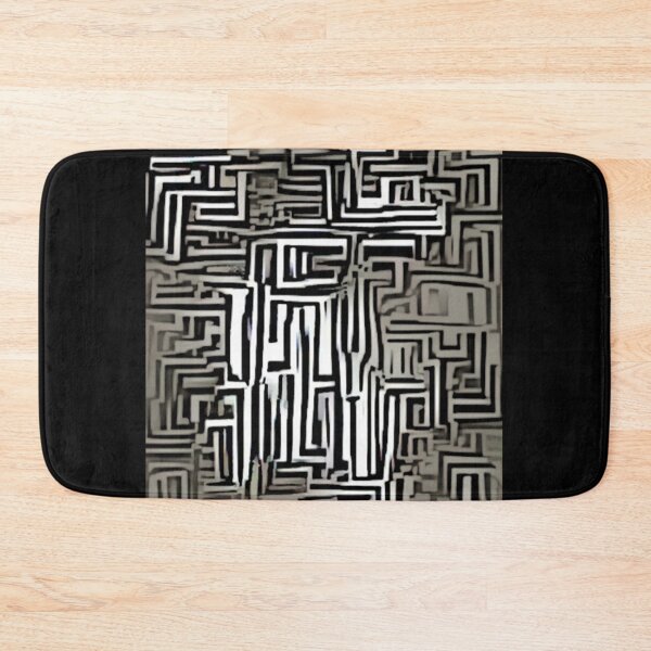 Item preview, A Dream Of Bent Lines designed and sold by Neal Robert.