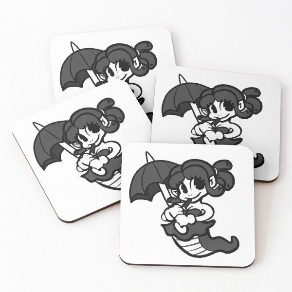 Item preview, Rubberhose Stheno designed and sold by Jay Clouser.