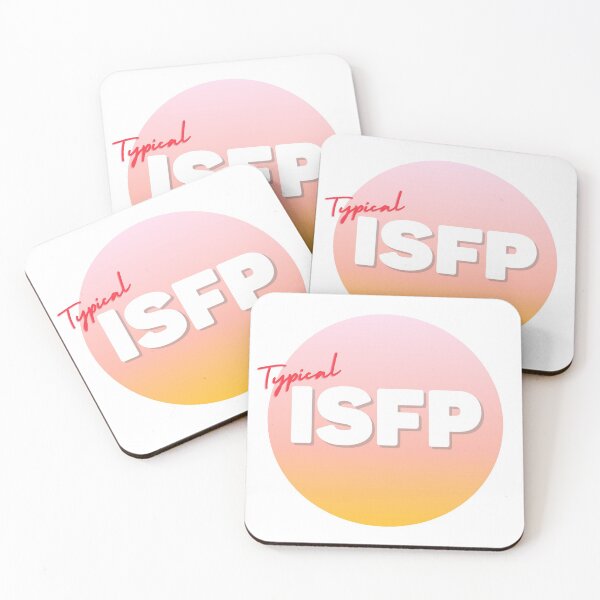 Item preview, Typical ISFP designed and sold by STUDIOmilk.