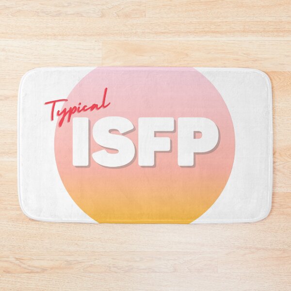 Item preview, Typical ISFP designed and sold by STUDIOmilk.