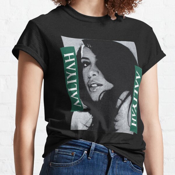 Aaliyah aaliyah princess Classic T-Shirt