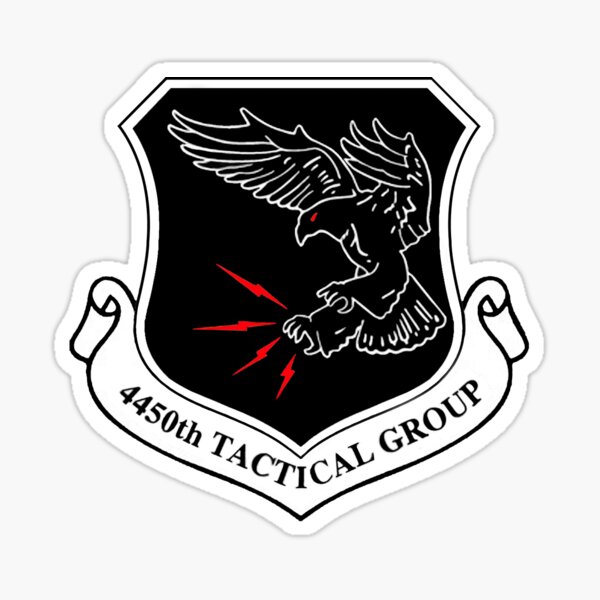 Item preview, 4450th tactical group designed and sold by manuuu21.