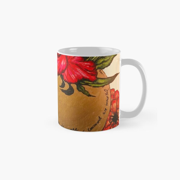 Breathe Classic Mug