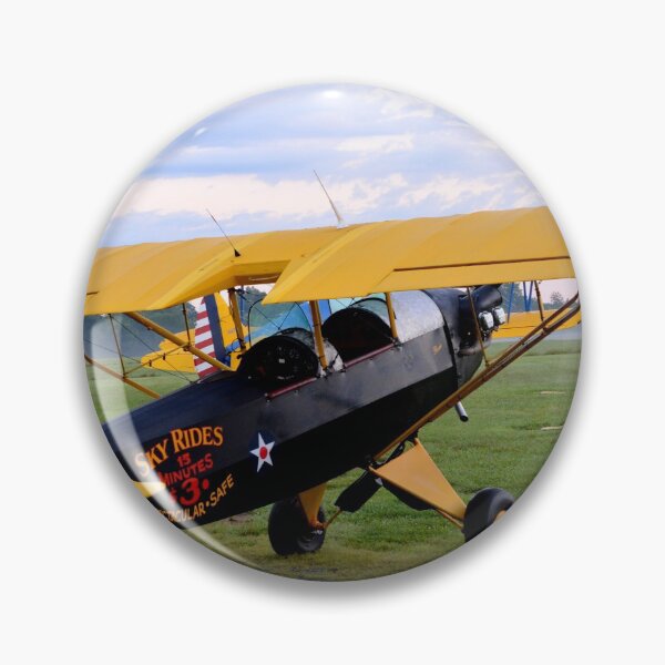 Item preview, Flying Circus designed and sold by BattleMountain.