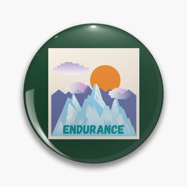 Item preview, Endurance designed and sold by adayla-design.