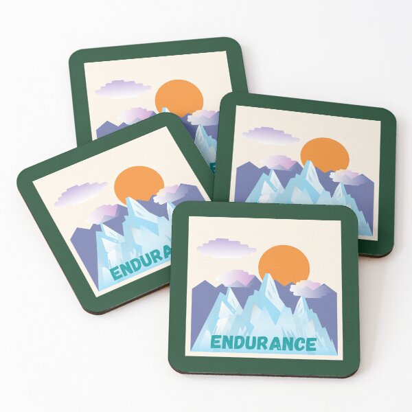 Item preview, Endurance designed and sold by adayla-design.