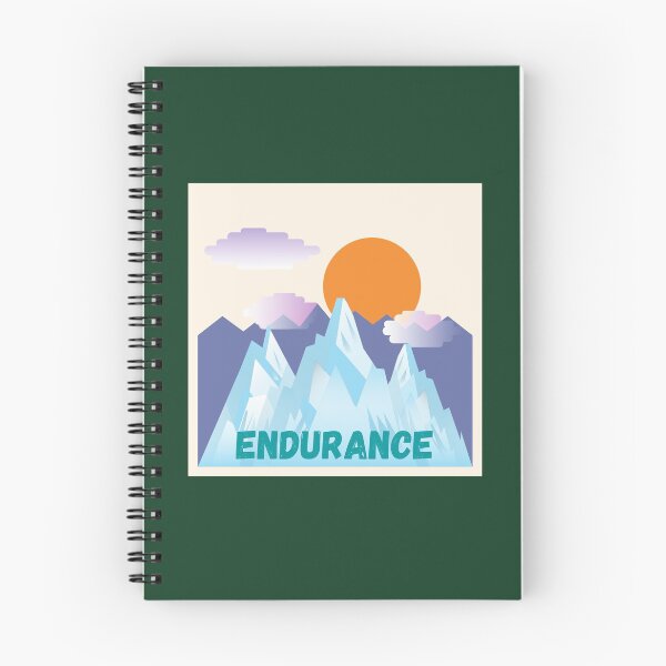 Item preview, Endurance designed and sold by adayla-design.