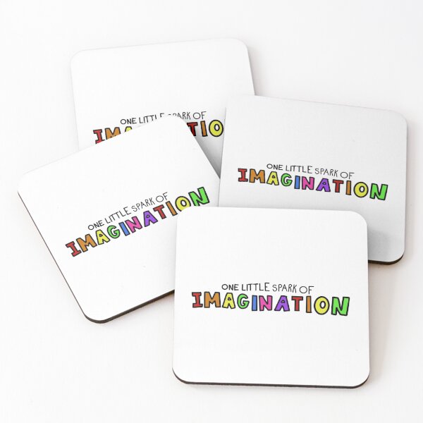Item preview, IMAGINATION designed and sold by kflynn7.