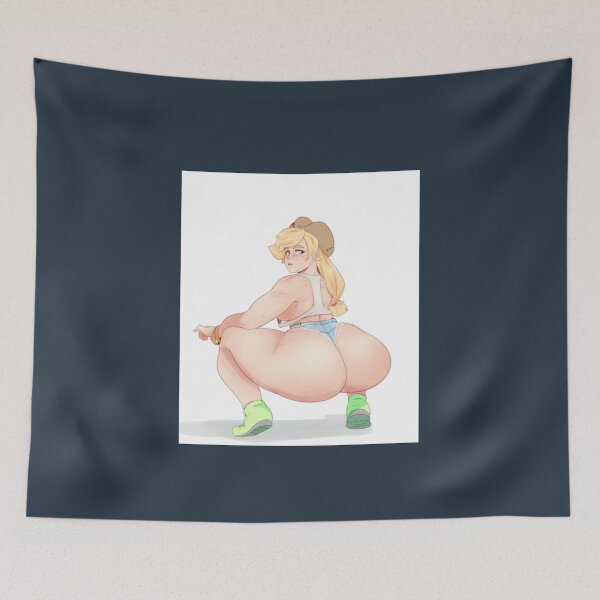 Item preview, Anime AJ pin up designed and sold by Quennstoer.