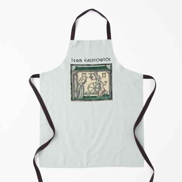 Item preview, Team Ealdtowtol designed and sold by StudioEmilia.
