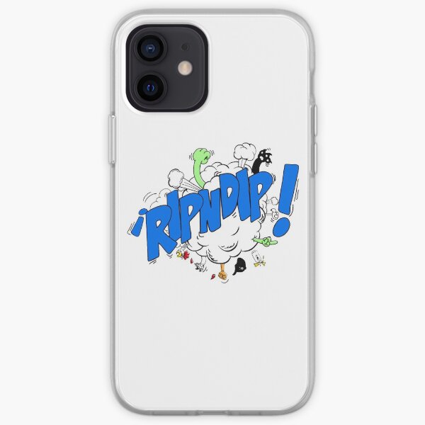 ¡¡¡MEJOR VENDIDO!!! Funda blanda para iPhone