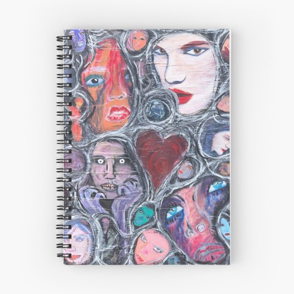 Item preview, I Am Woman. designed and sold by LeeasAbstracts.