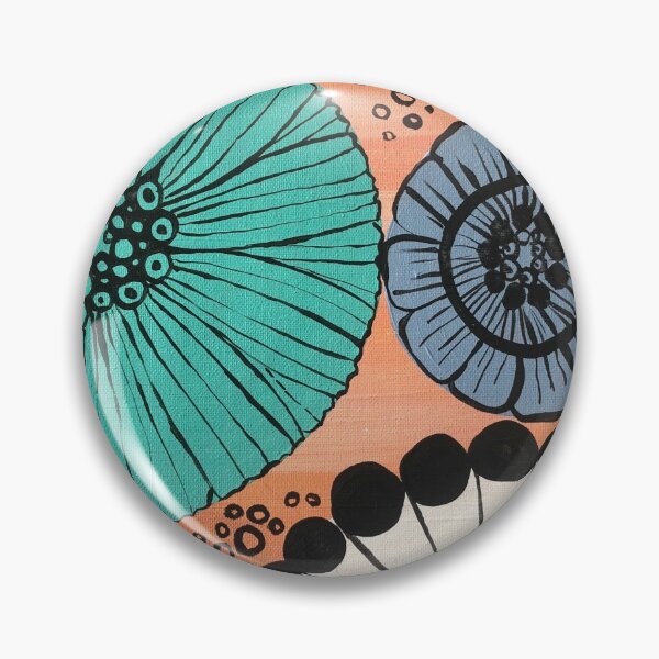 Item preview, Spring Blooms designed and sold by crafted-cactus.