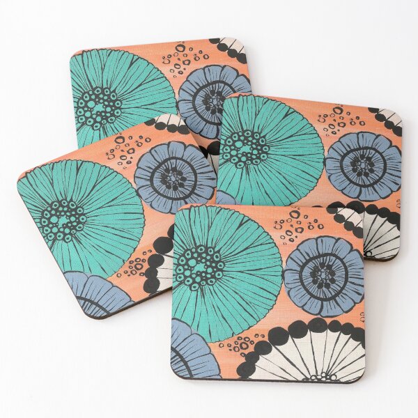 Item preview, Spring Blooms designed and sold by crafted-cactus.