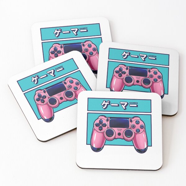 Item preview, anime game console designed and sold by Quennstoer.