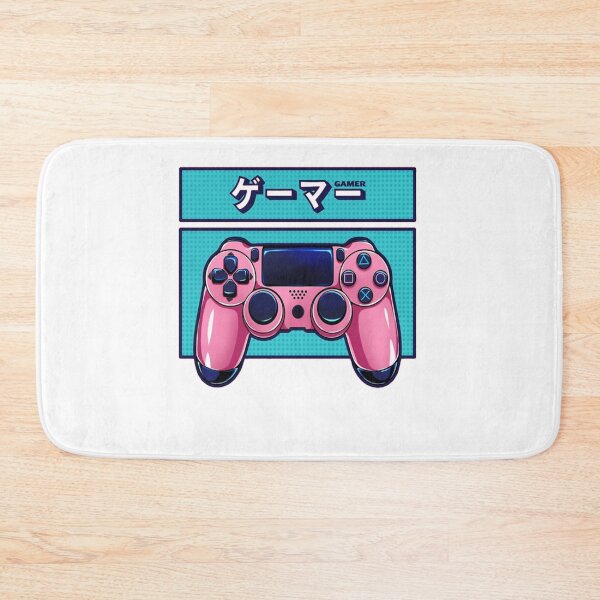 Item preview, anime game console designed and sold by Quennstoer.
