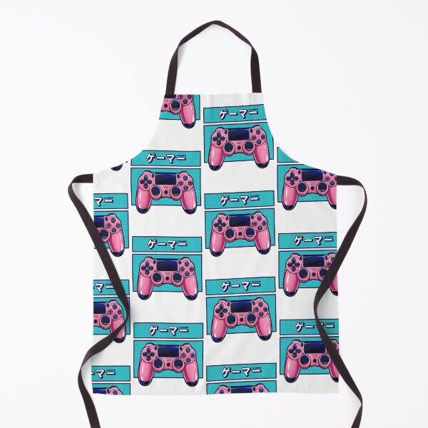 Item preview, anime game console designed and sold by Quennstoer.