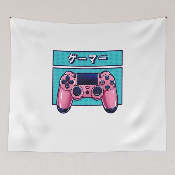 Item preview, anime game console designed and sold by Quennstoer.