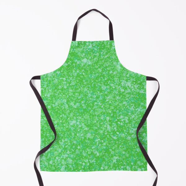 Item preview, Green Splatter Design designed and sold by Whoopsidoodle.